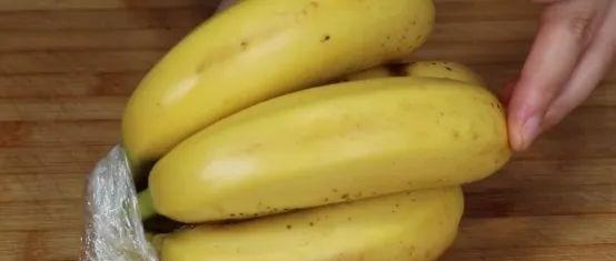香蕉怎么保存(香蕉怎么保存不变黑)